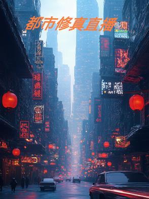 都市修仙修真