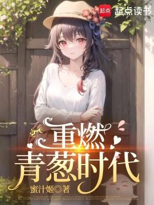重燃青葱时代电子书