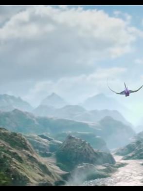 蛮荒崛起之雷焱部落完美神藏