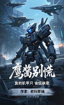 造机甲我贼溜