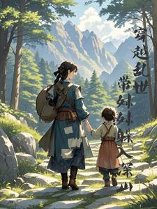 乱世之我带全家去打怪