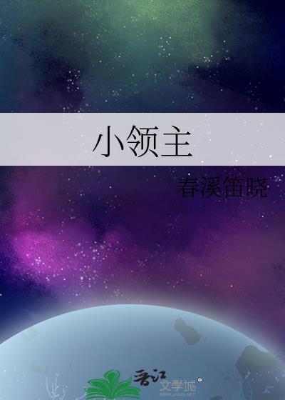 小领主txt百度