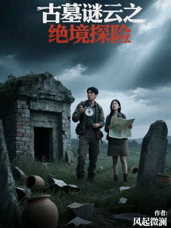 古墓迷踪秘境攻略挡路