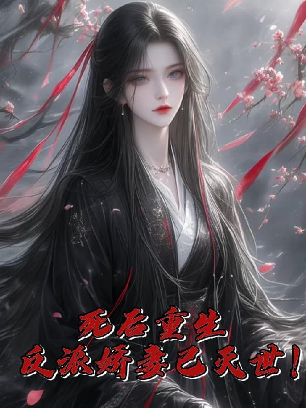 死后成为反派的小锦鲤免费阅读