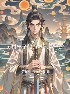 废柴皇子们的皇位争让