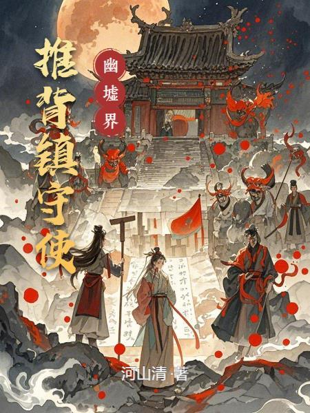 推背神图白话解释