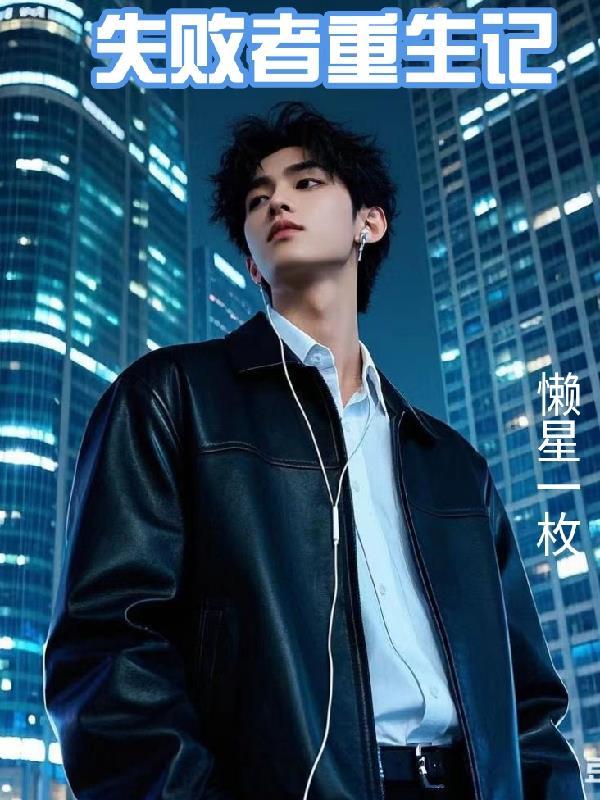 失败者电影剧情