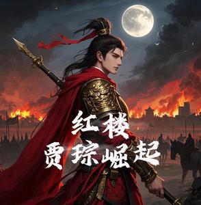 红楼之贾琮