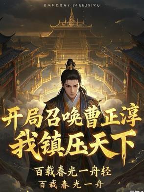 无双皇子开局召唤曹正淳