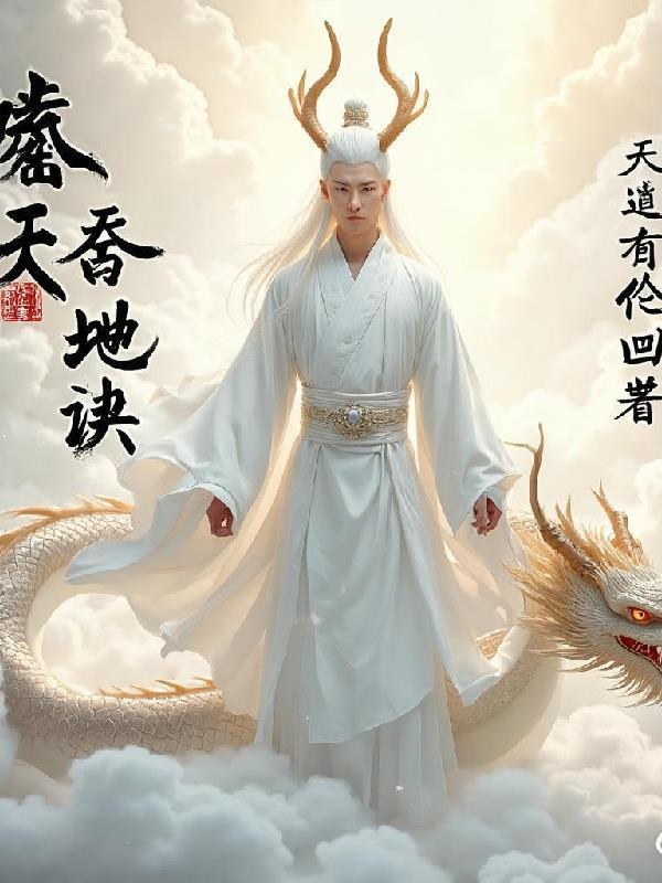 吞天噬地诀大帝重生