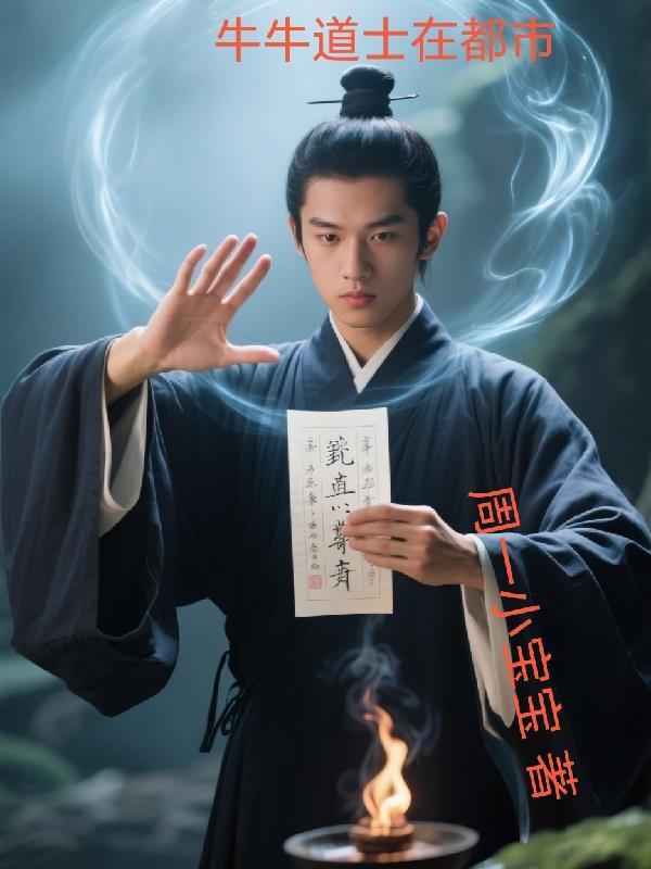 都市巅峰道士
