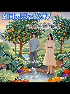 空间灵泉女配肤白貌美