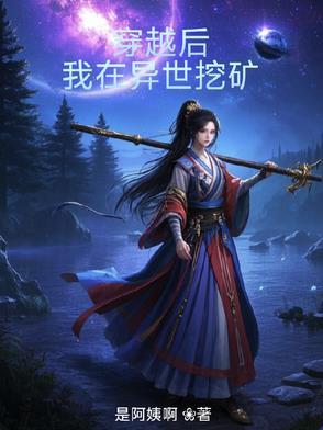 穿越异世后我靠成