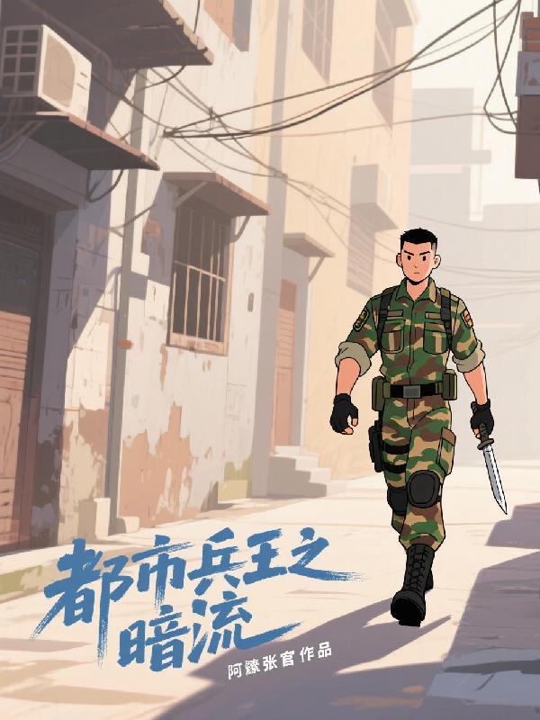 都市兵王类完结