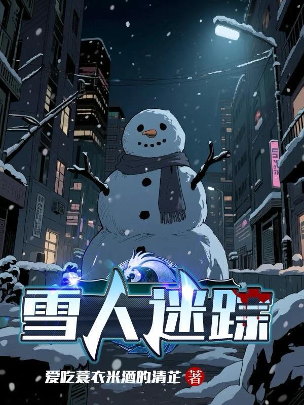 雪人的谜底