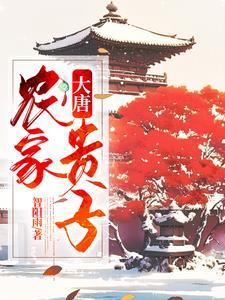 穿越古代农家长子