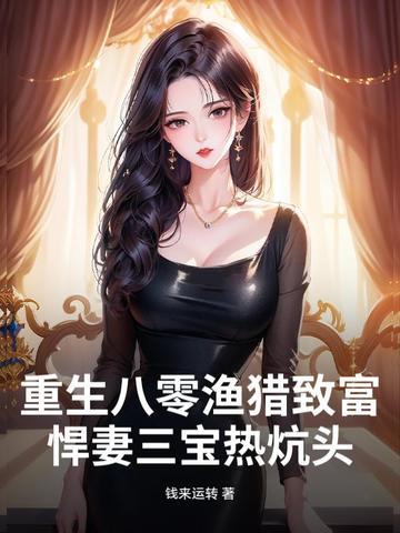 重生八零渔猎致富