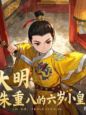 大明朱重八的六岁小皇叔 最新章节列表