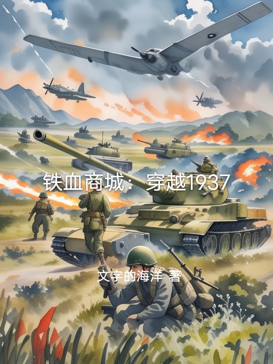1854铁血