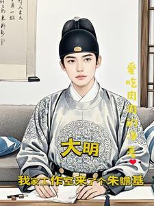 我家的大明郡主 笔趣阁