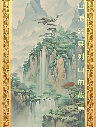 山海经中的故事白话文