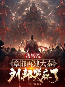 我重建大秦 全部章节