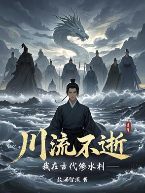 川流不止