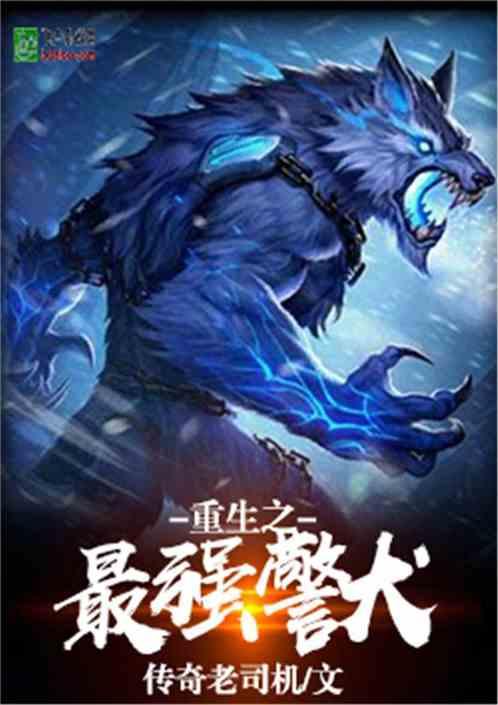 重生之最强片警