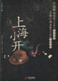 上海小开是什么