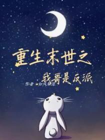 重生末世之我哥是反派如风解意