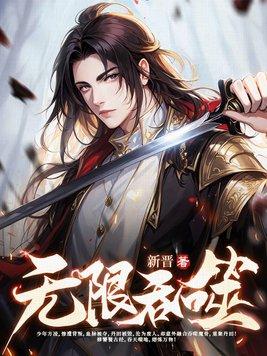 无尽吞噬第三季