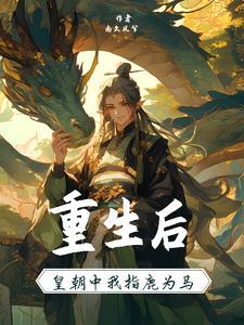 我重生后做了皇后