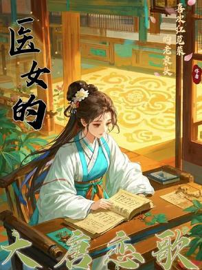 大唐女法医