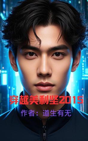 穿越美利坚的女主