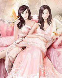 随母改嫁旺新家，重生嫡女嘎嘎乱杀